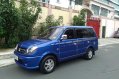 2014 Mitsubishi Adventure for sale in Quezon City-0
