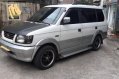 1999 Mitsubishi Adventure for sale in Baguio-1