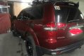 2014 Mitsubishi Montero for sale in Santa Rosa-1