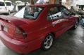 Mitsubishi Lancer 2001 for sale in Pasay -3