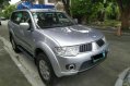 2010 Mitsubishi Montero Sport for sale in Quezon City-0