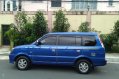 2014 Mitsubishi Adventure for sale in Quezon City-4