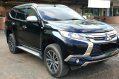 2017 Mitsubishi Montero Sport for sale in Cebu-2