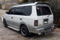1999 Mitsubishi Adventure for sale in Baguio-2