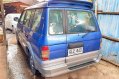 Blue Mitsubishi Adventure 2001 for sale -2