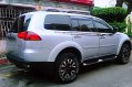 2009 Mitsubishi Montero Sport for sale in Manila-3