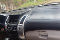 2010 Mitsubishi Montero Sport for sale in Baguio -6