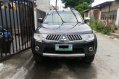 2010 Mitsubishi Montero Sport for sale in -0