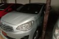 2016 Mitsubishi Mirage G4 for sale in Quezon City -2