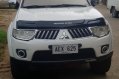 2010 Mitsubishi Montero Sport for sale in Baguio -0