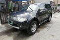 2010 Mitsubishi Montero Sport for sale in -3