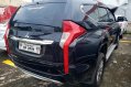 2018 Mitsubishi Montero for sale in Baguio-1