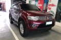 2010 Mitsubishi Montero Sport for sale in Muntinlupa-6