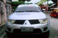 2009 Mitsubishi Montero Sport for sale in Manila-0