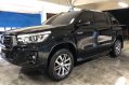 2019 Mitsubishi Strada for sale in Quezon City-0