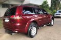 2010 Mitsubishi Montero Sport for sale in Muntinlupa-1