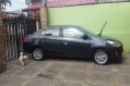 2015 Mitsubishi Mirage G4 for sale in Bacoor-1