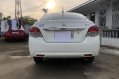 Used Mitsubishi Mirage 2017 for sale in Tagaytay-4