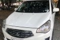 Mitsubishi Mirage G4 2015 for sale in Pasig -2