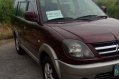 2010 Mitsubishi Adventure for sale in San Pedro-1