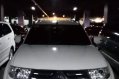 2014 Mitsubishi Montero Sport for sale in Batangas City -2