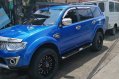 Mitsubishi Montero Sport 2010 for sale in Quezon City -1