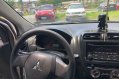 Mitsubishi Mirage G4 2015 for sale in Pasig -7