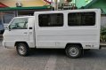 Selling White Mitsubishi L300 2015 Manual Diesel -4