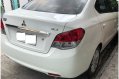 Used Mitsubishi Mirage 2017 for sal in Quezon City-1