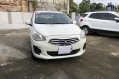 Used Mitsubishi Mirage 2017 for sale in Tagaytay-0