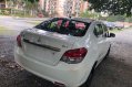 Mitsubishi Mirage G4 2015 for sale in Pasig -1