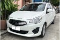 Used Mitsubishi Mirage 2017 for sal in Quezon City-0