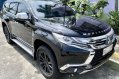 2016 Mitsubishi Montero for sale in Paranaque -0