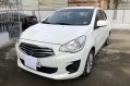 Used Mitsubishi Mirage 2017 for sale in Tagaytay-1