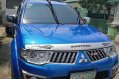 Mitsubishi Montero Sport 2010 for sale in Quezon City -0