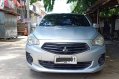 Mitsubishi Mirage G4 for sale in Laguna-4