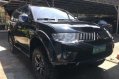 Used Mitsubishi Montero Sport 2010 Manual Diesel for sale in Pasay-1