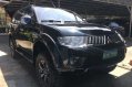 Used Mitsubishi Montero Sport 2010 Manual Diesel for sale in Pasay-1