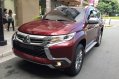 2016 Mitsubishi Montero for sale in Pasig-0