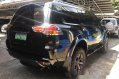 Used Mitsubishi Montero Sport 2010 Manual Diesel for sale in Pasay-5