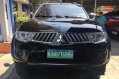 Used Mitsubishi Montero Sport 2010 Manual Diesel for sale in Pasay-2