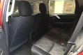 2016 Mitsubishi Montero for sale in Pasig-6