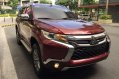 2016 Mitsubishi Montero for sale in Pasig-1