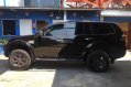 Used Mitsubishi Montero Sport 2010 Manual Diesel for sale in Pasay-8