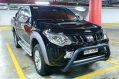 2018 Mitsubishi Strada for sale in Paco Station in Manila-0
