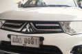 Used Mitsubishi Montero 2014 for sale in Quezon City-0