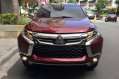 2016 Mitsubishi Montero for sale in Pasig-2