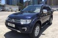 2015 Mitsubishi Montero for sale in Manila-0