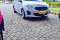 2014 Mitsubishi Mirage G4 for sale in Tagaytay -0