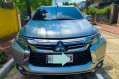 2018 Mitsubishi Montero Sport for sale in Marikina -0